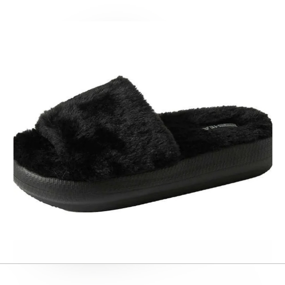 32 degree Heat plush cushioned slide